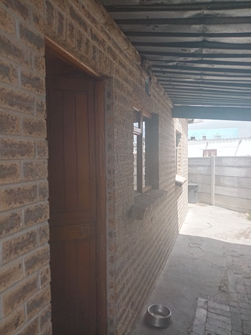 2 Bedroom Property for Sale in Kalkfontein Western Cape